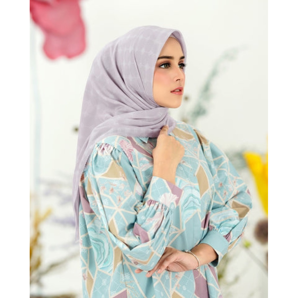 READY Mantan (Ex) The Xanadu Series-Astera Top Jade sz L