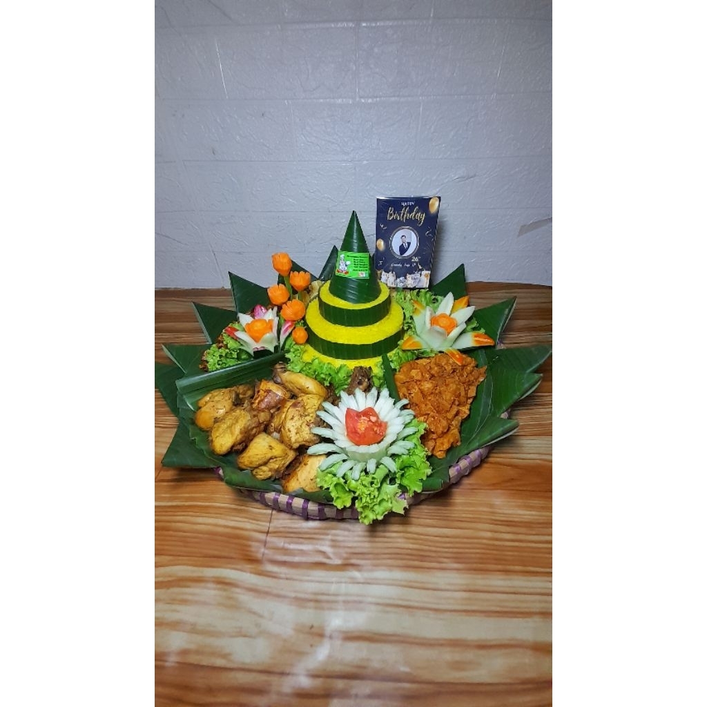tumpeng10porsi