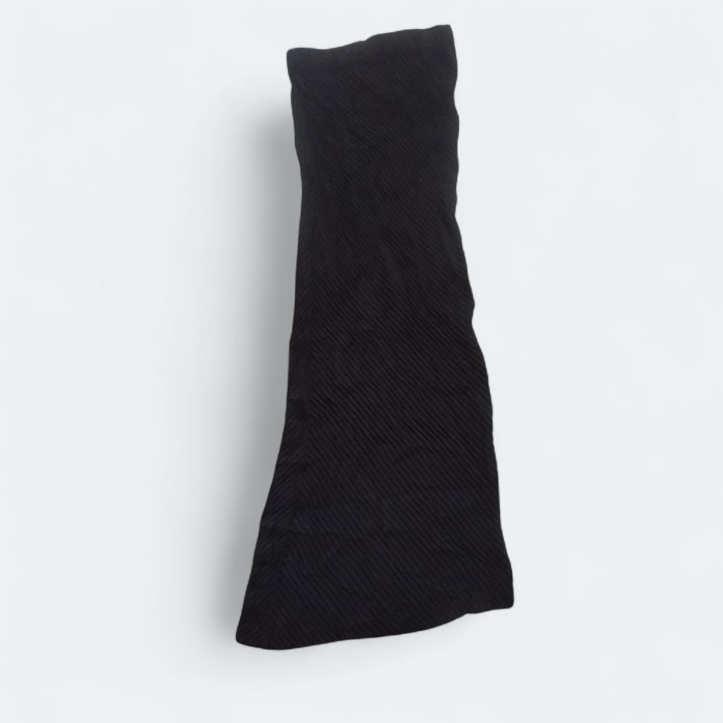 skirt pleated Issey Miyake