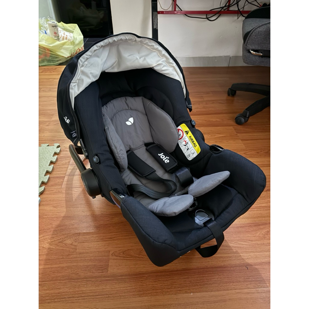 Carseat Joie