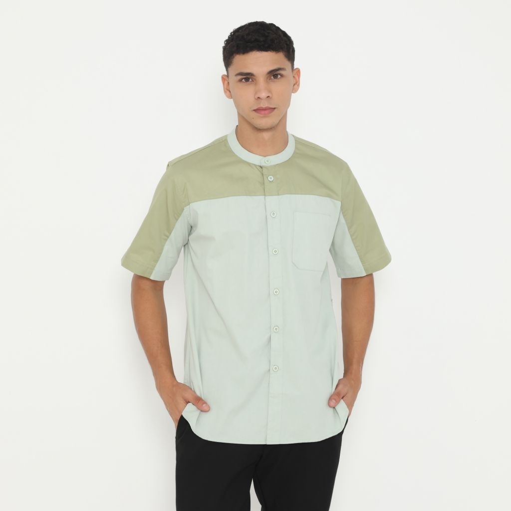 kemeja koko mezzanine #mz289