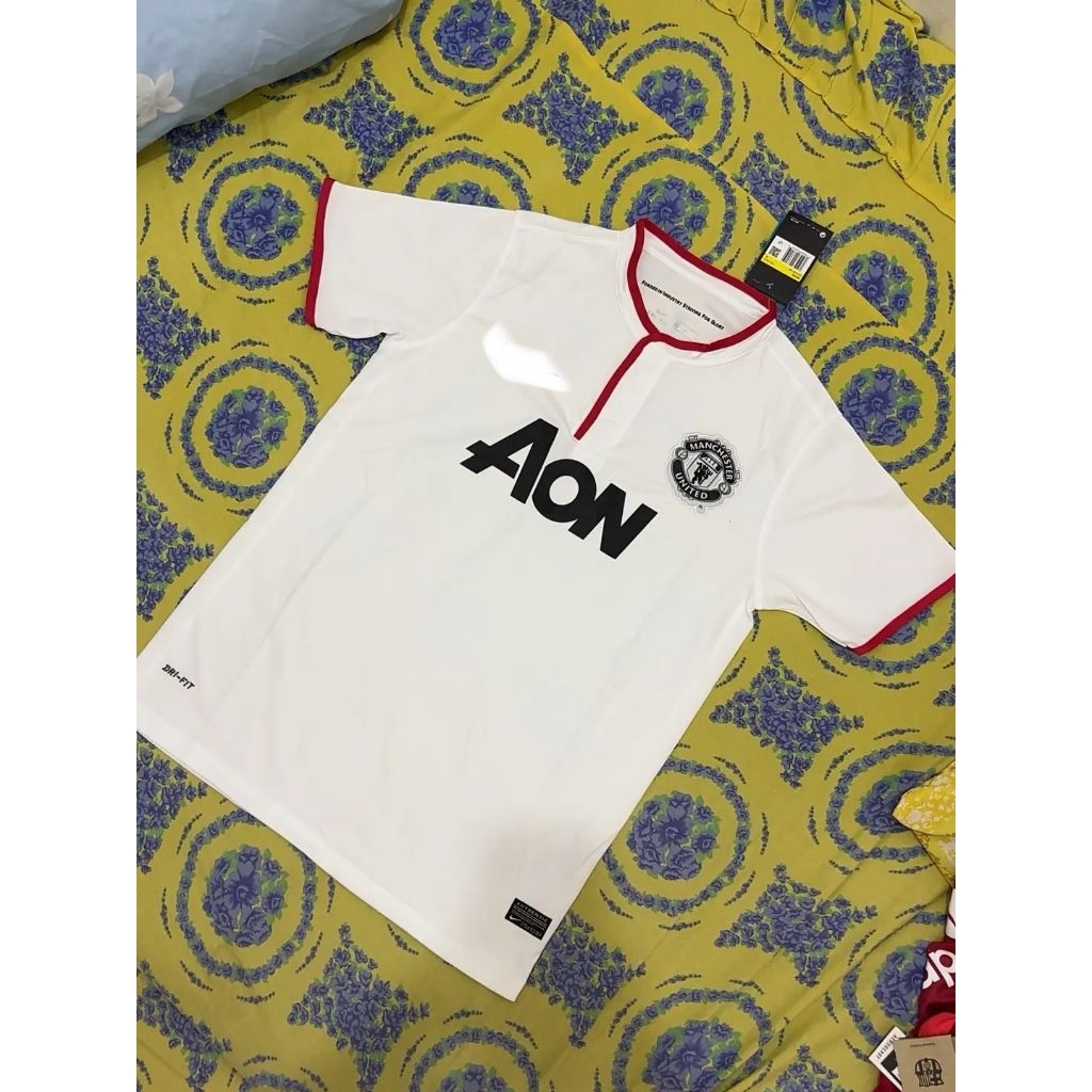 JERSEY EMYU RETRO 2012-2013 GO