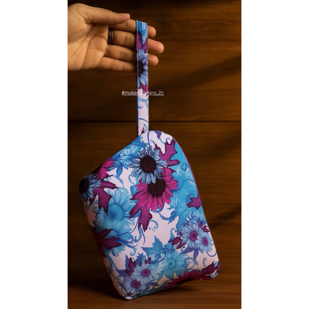 mukena katun silky 2in1