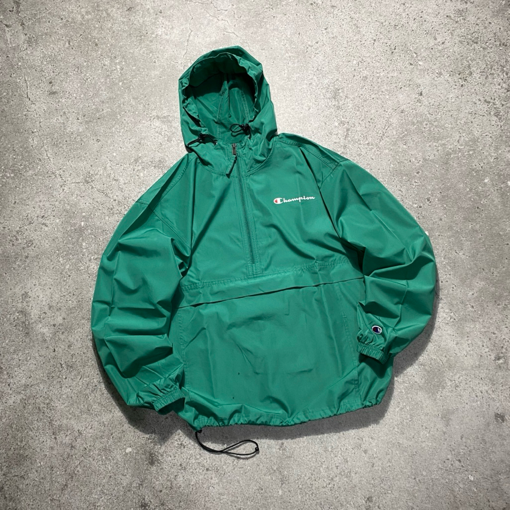 Anorak Packable Jacket Champion Second