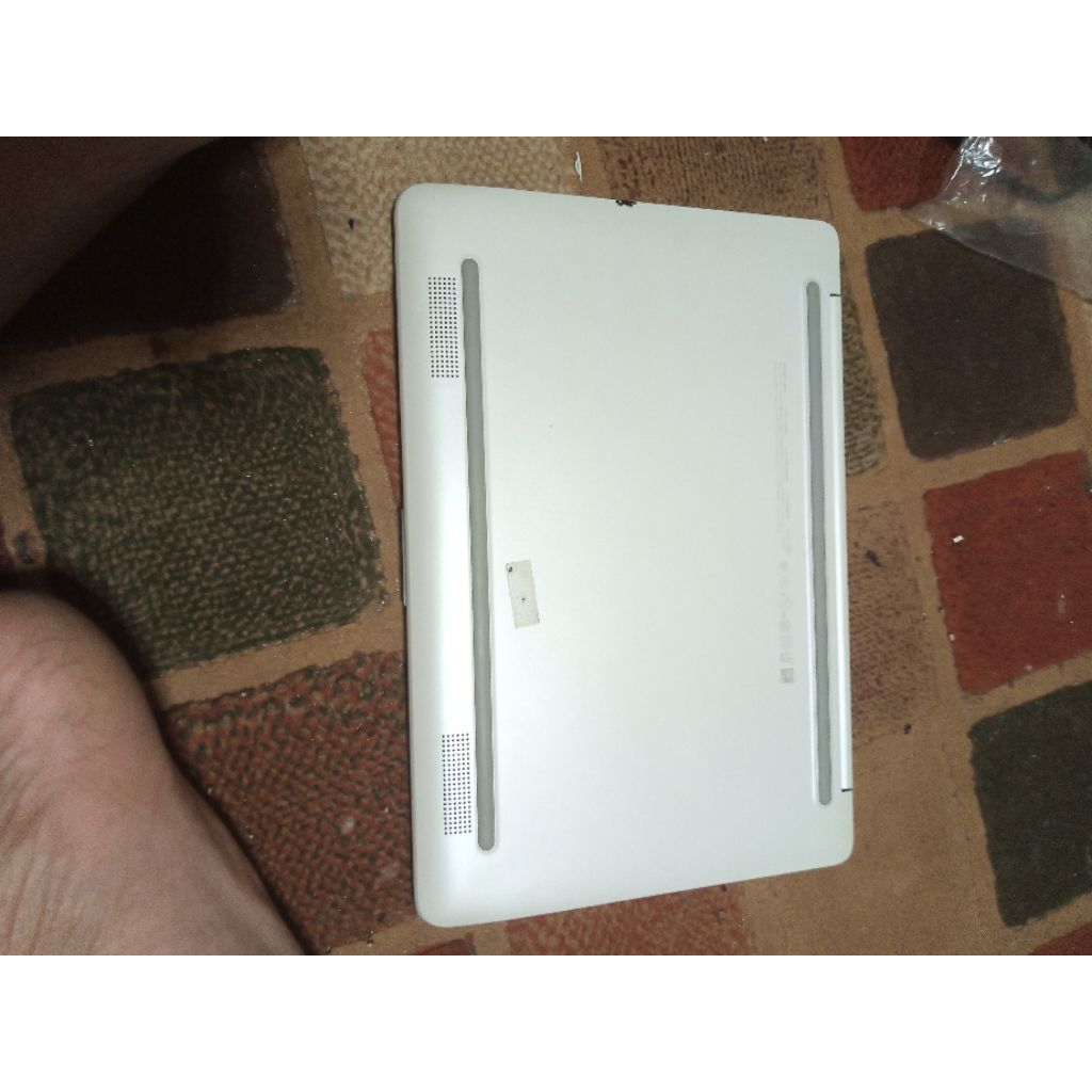 netbook hp xstream