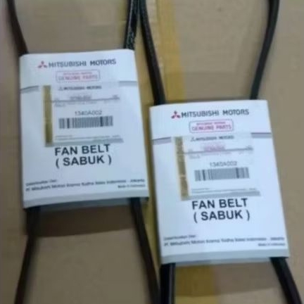 tali kipas/van belt t120ss injection original