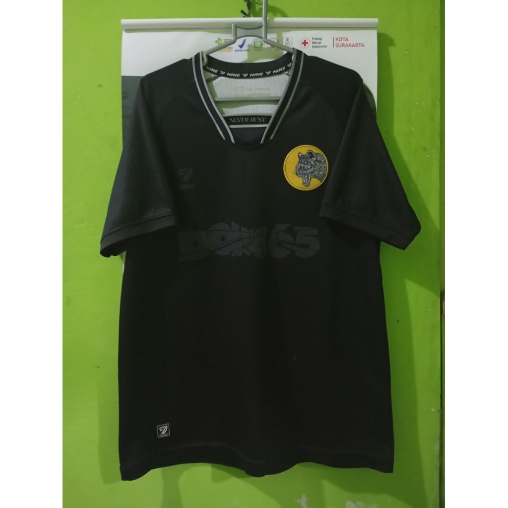 Jersey Dom 65