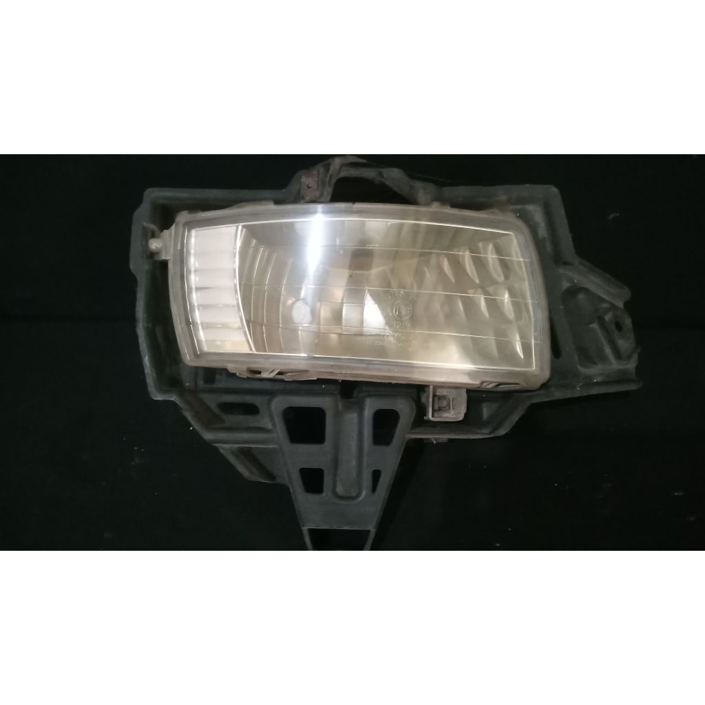 Foglamp Foklem Lampu Kabut Toyota Innova 2008 2009 2010 2011 Original