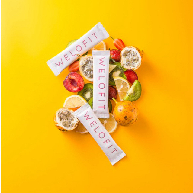 Welofit Eceran Per sachet