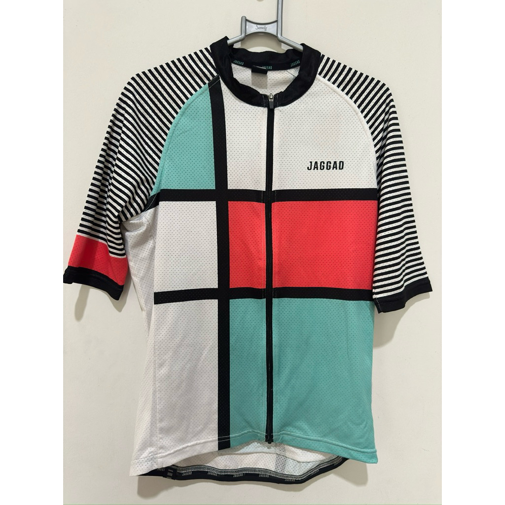 Jersey Sepeda Preloved