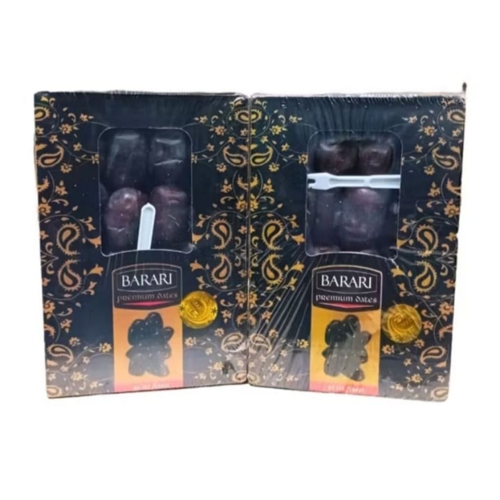 kurma bam barari kurma anggur premium dates
