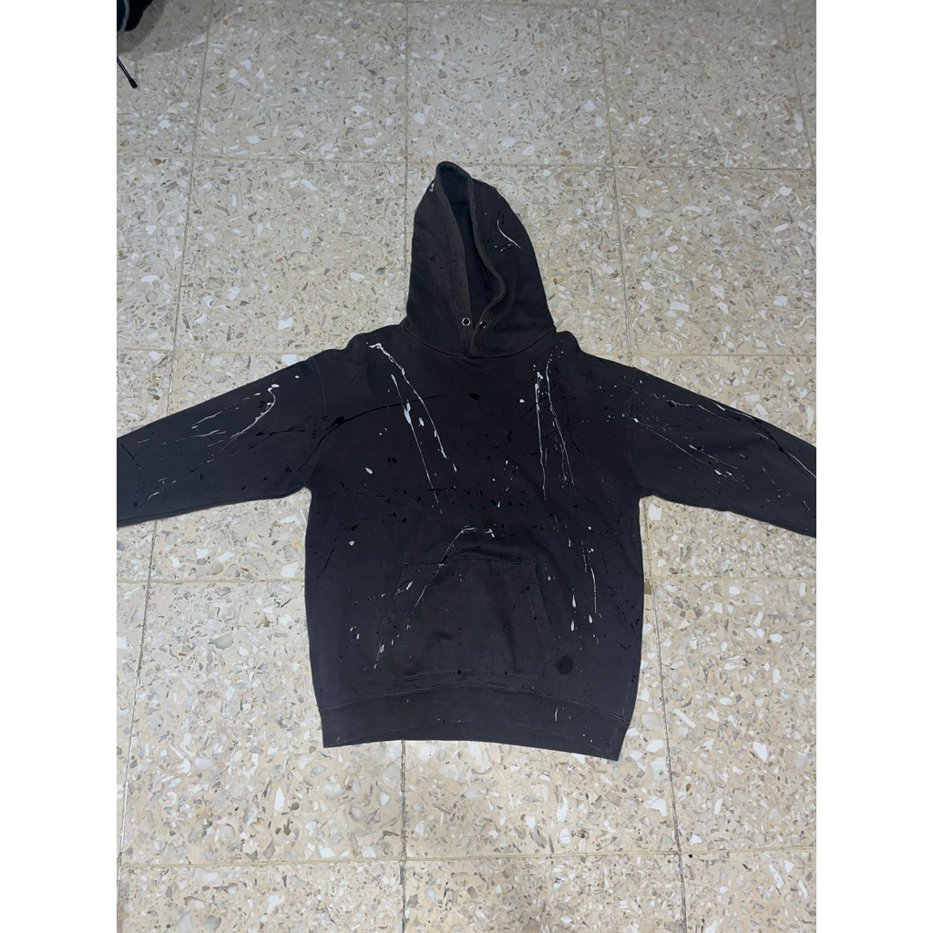 Azul by moussy hoodie