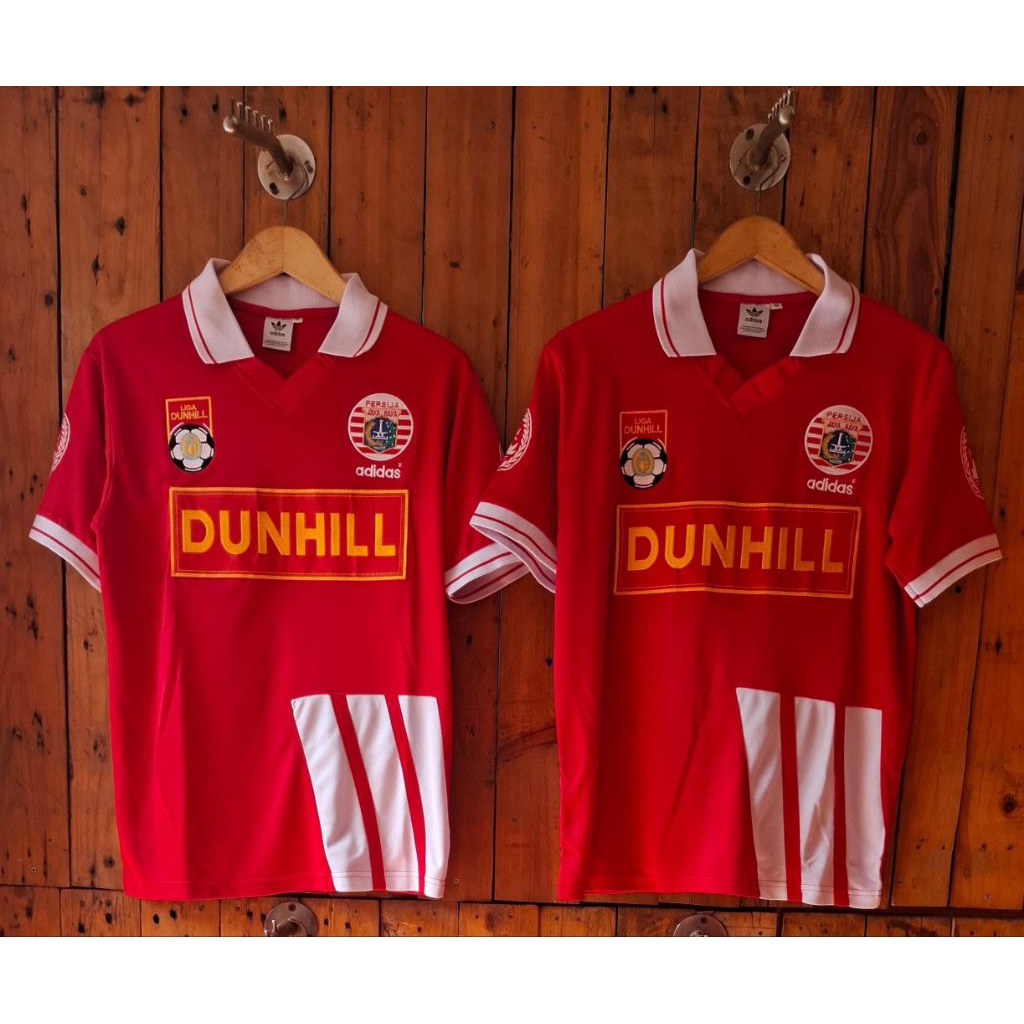 jersey retro persija