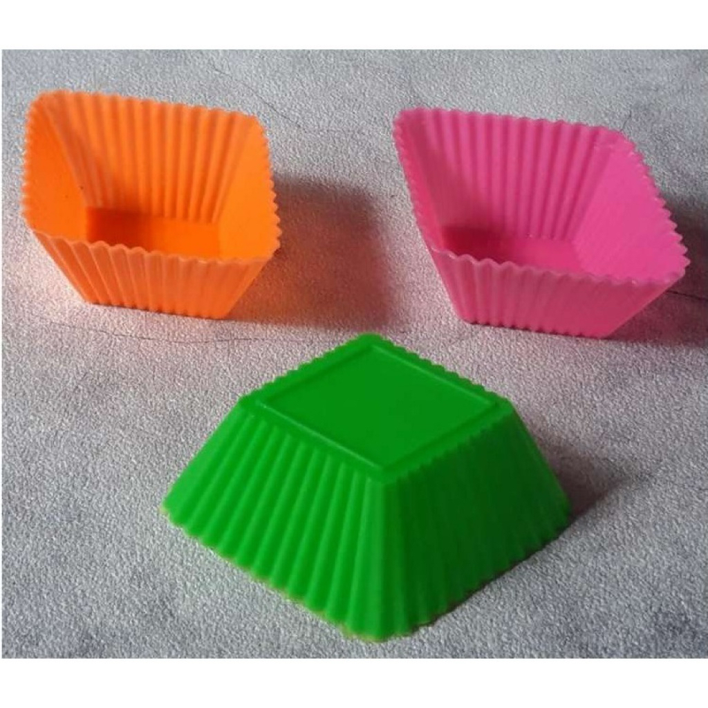 3 lusin cetakan putu Kue putu ayu puding Motif WAJIT