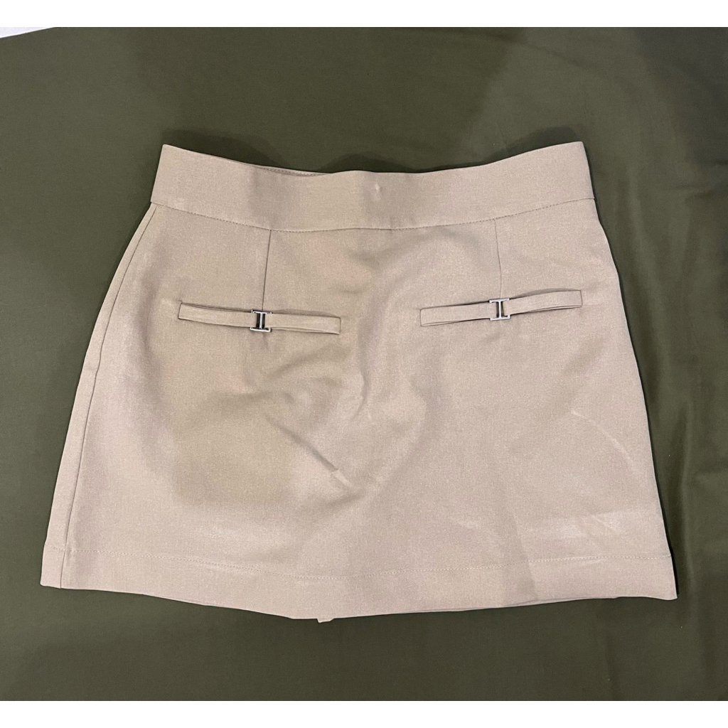 Preloved Josephine Anni yoko skort