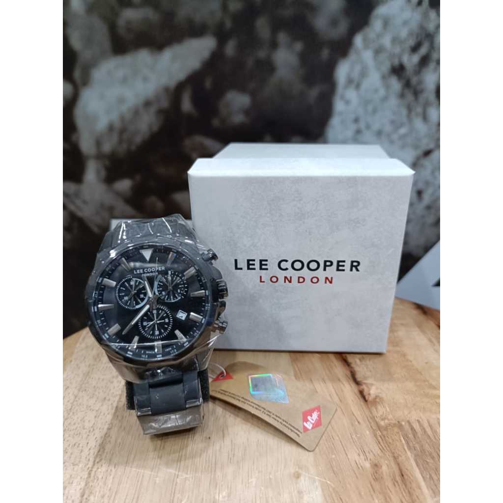 Jam Tangan Pria Lee Cooper LC07385.650