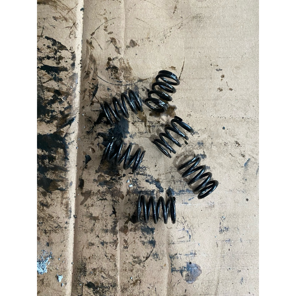 Pear per pir kopling kawasaki kaze r kaze zone vr original copotan motor