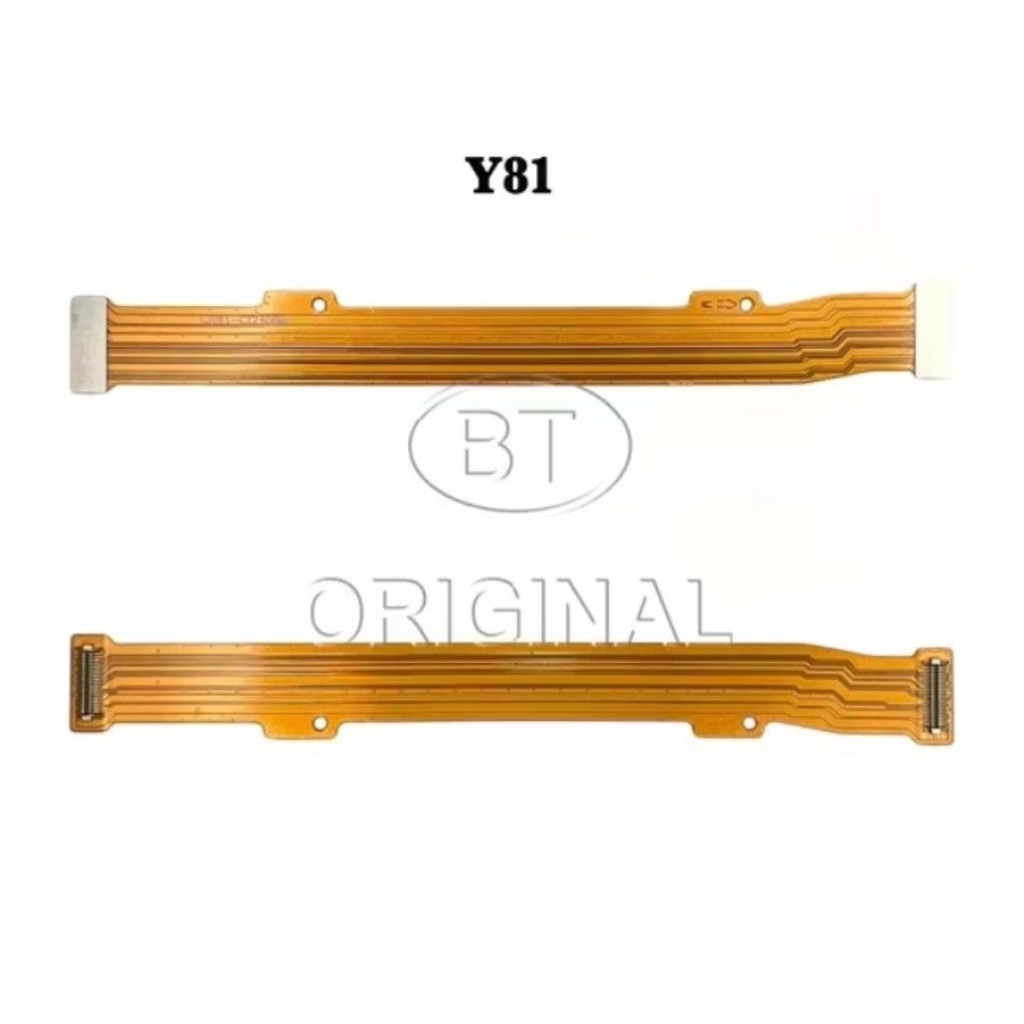 FLEXIBLE BOARD FLEXIBLE PENGHUBUNG PAPAN CAS VIVO Y81