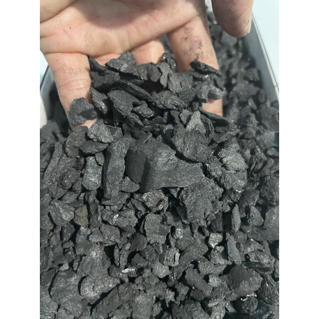 arang granul karbon aktif 1kg