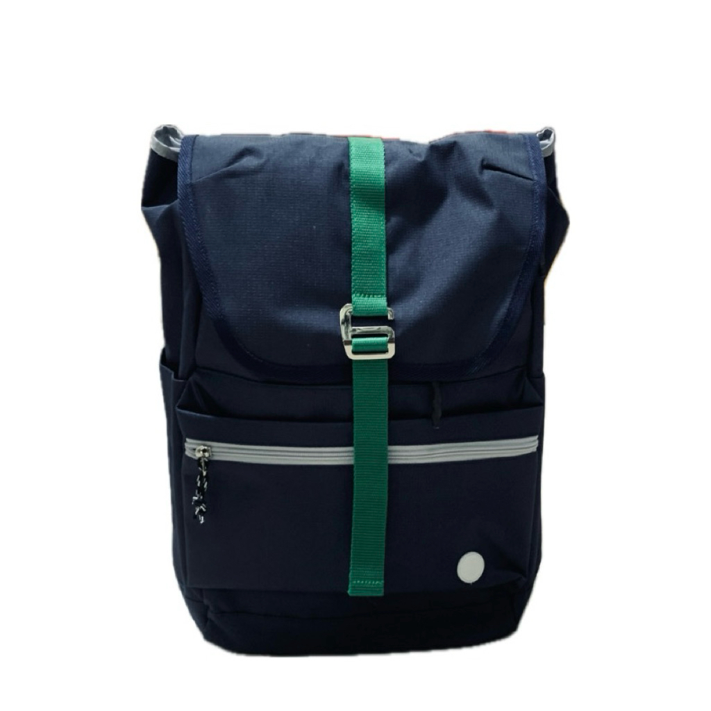 RANSEL WARNING CLOTHING