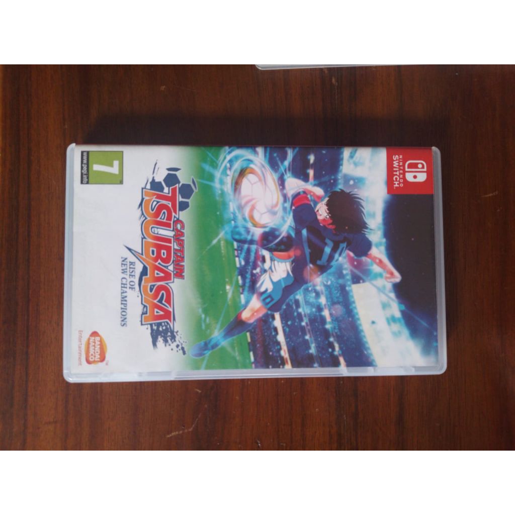 nitendo sport / kaset nitendo