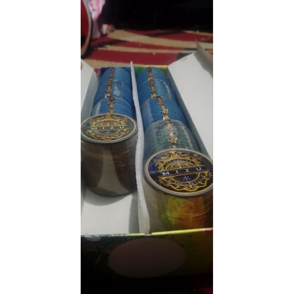 GELASAN MOLOR MIZU  N66