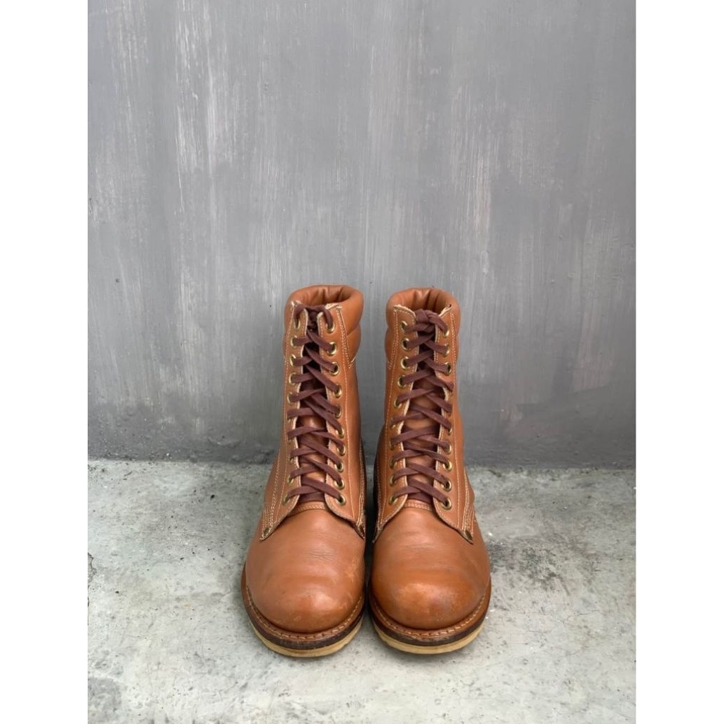 Podhale Moctoe Boots (second)