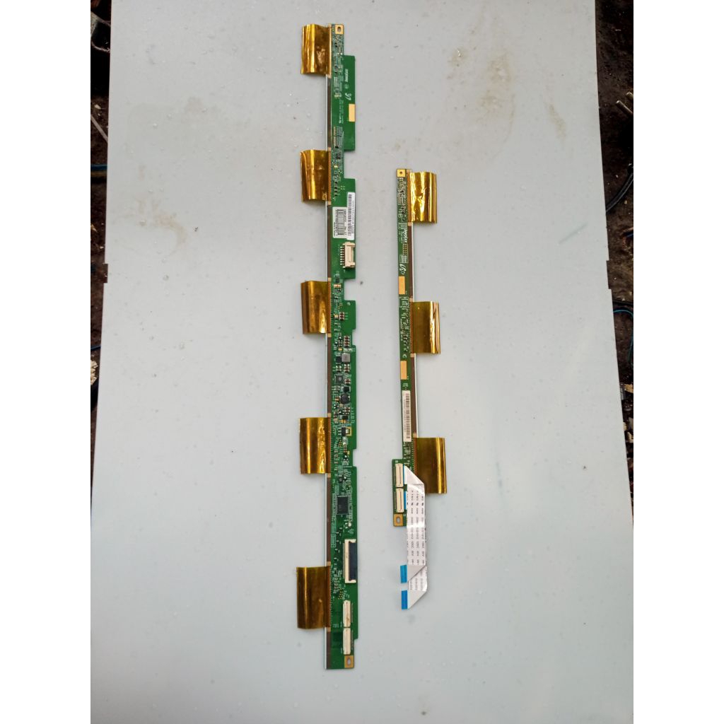 Ticon Tcon Samsung UA40J5000AK- UA40J5000