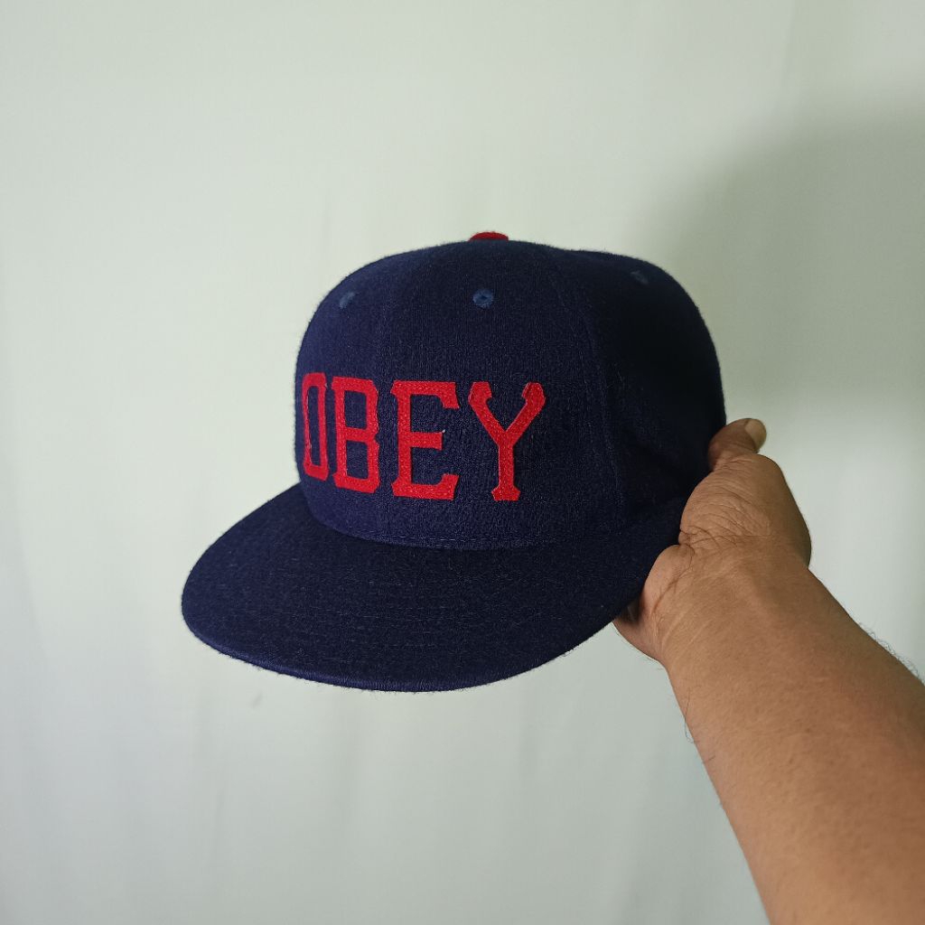 Topi Obey