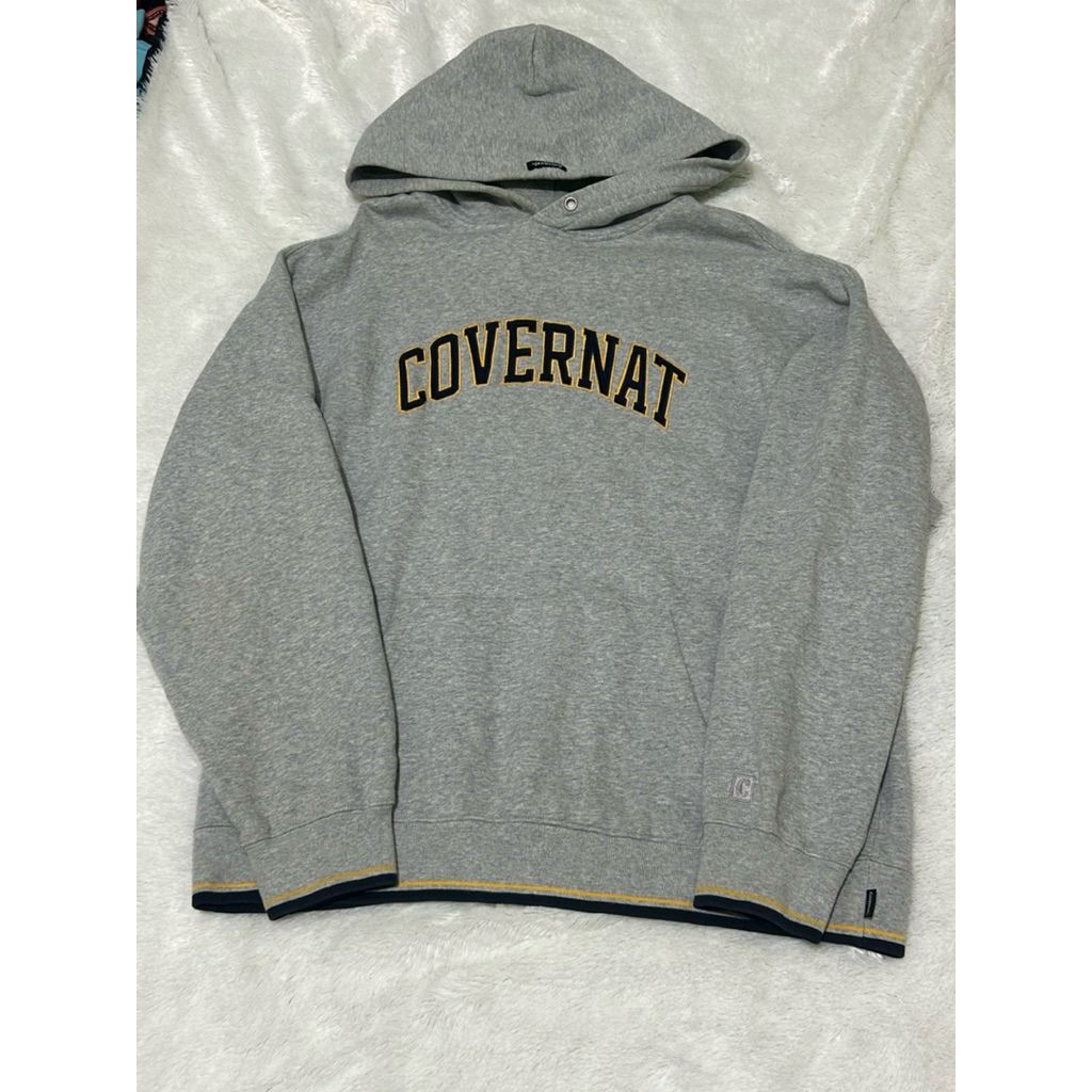 Hoodie COVERNAT