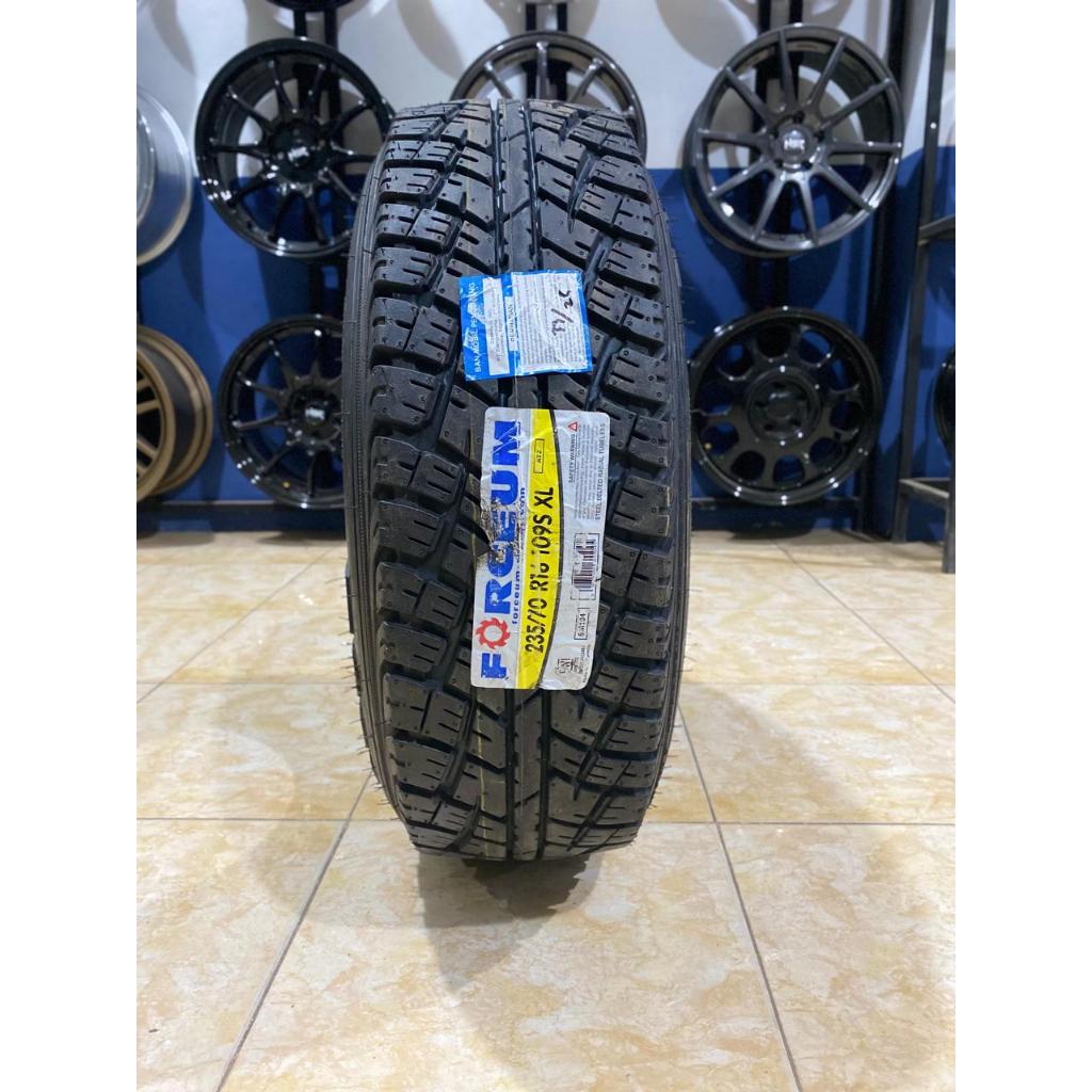 Ban Mobil Semi Offroad R16 70 235 Forceum ATZ Ban Mobil Terlaris