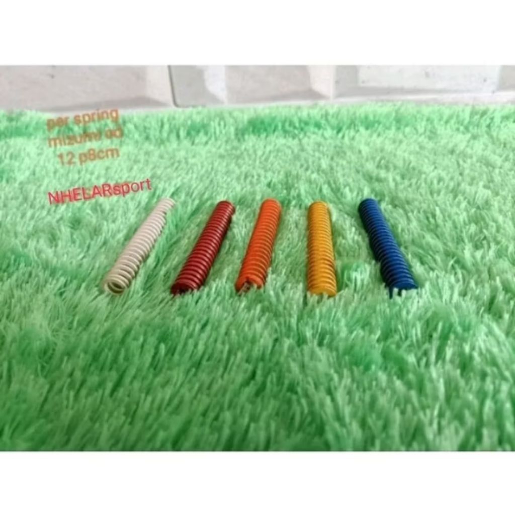 spring mizumi Hammer original asli impor  OD 12 P 8cm