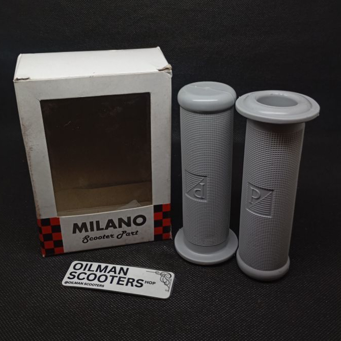 HADGRIP VESPA P/ HANDGRIP VESPA P CORET HANDGRIP VESPA KLASIK HANDGRIP ORIGINAL VESPA MILANO