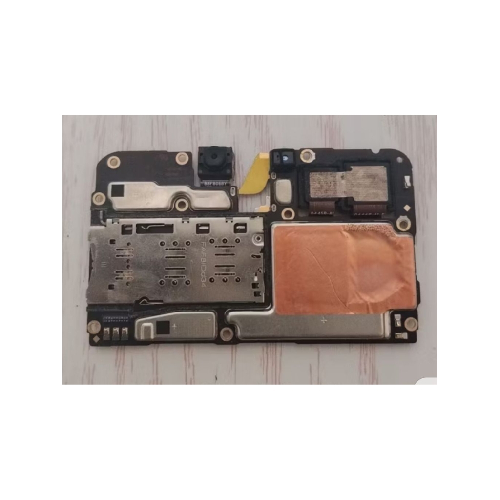 MESIN HP OPPO MATI RENO 4F, A1K, A5S (PERAWAN)