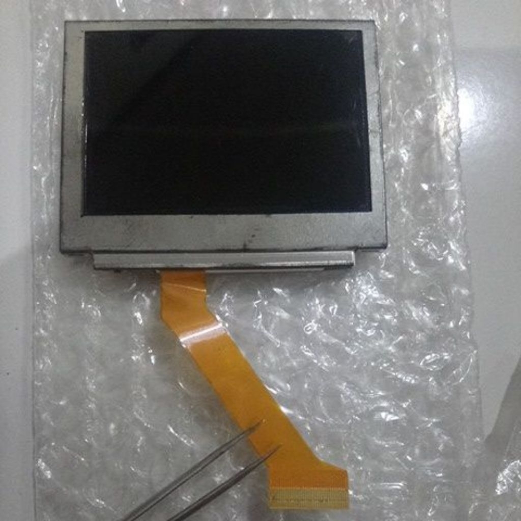 LCD NINTENDO GAMEBOY SP 101