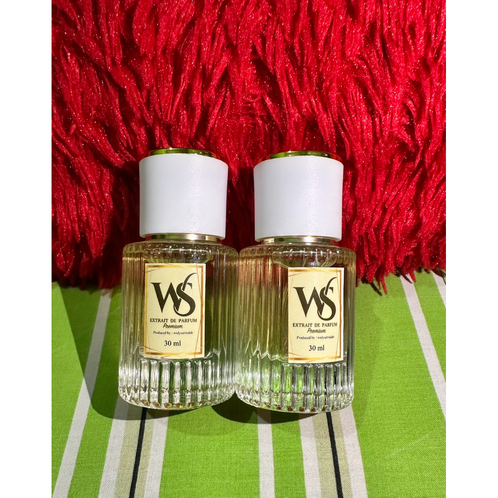 WS Parfum LV