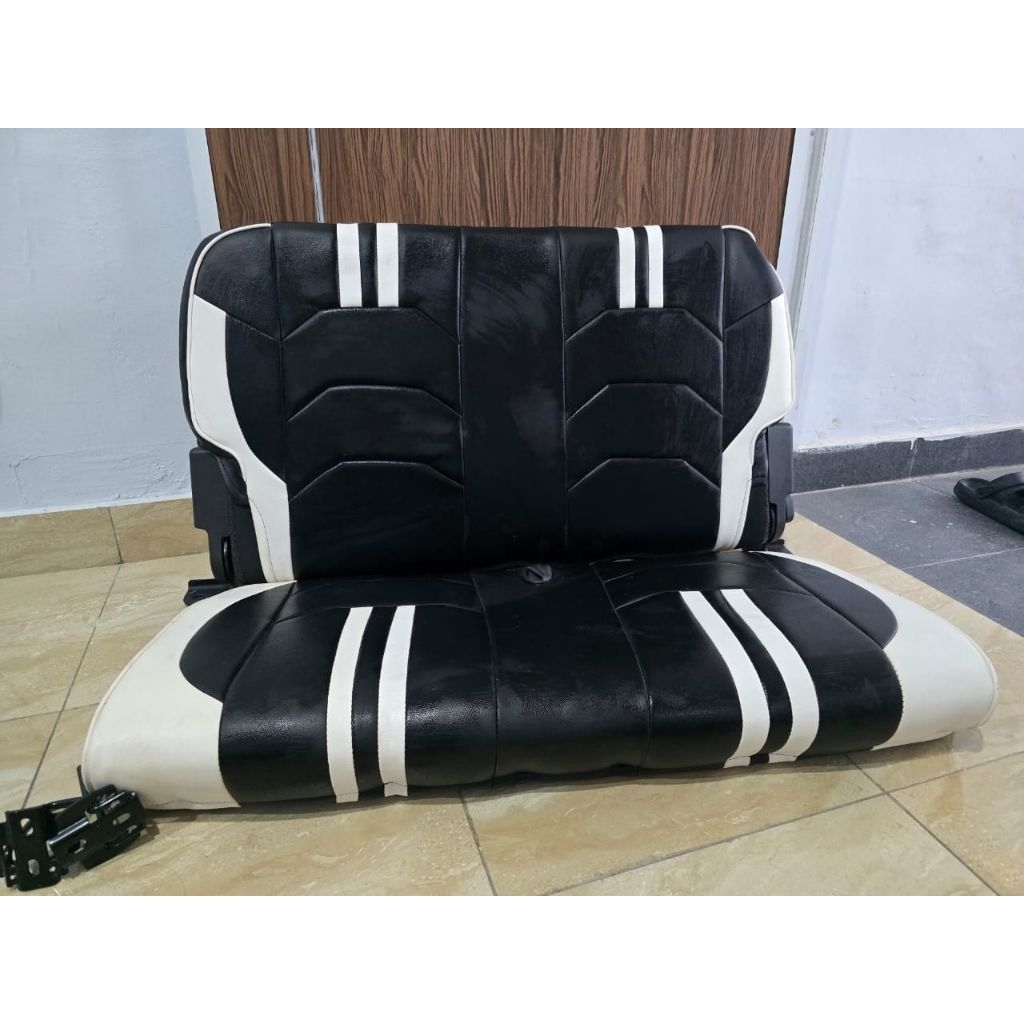 Jok Mobil DATSUN CROSS 2018 Copotan