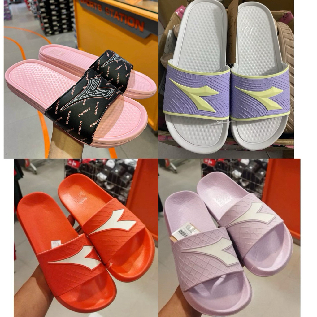 DIADORA SANDAL WOMEN'S