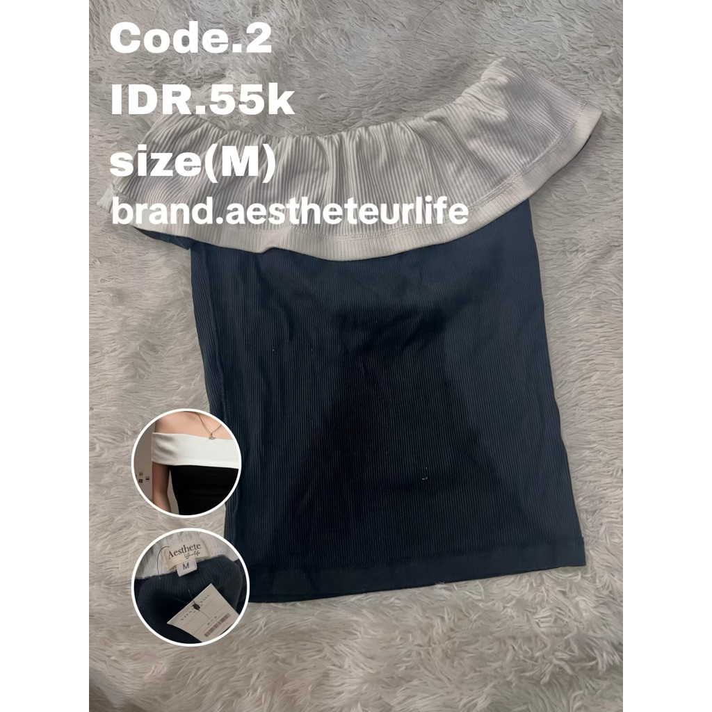 Aesthete your life - Sabrina