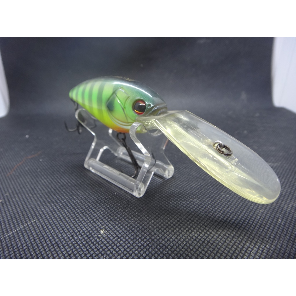 lure imakatzu ik 500-RZ  ( bekas)