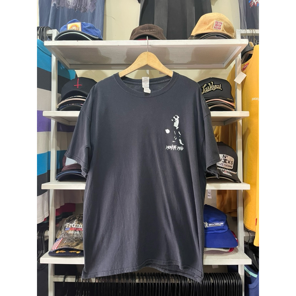 Vintage hanes Gorilla