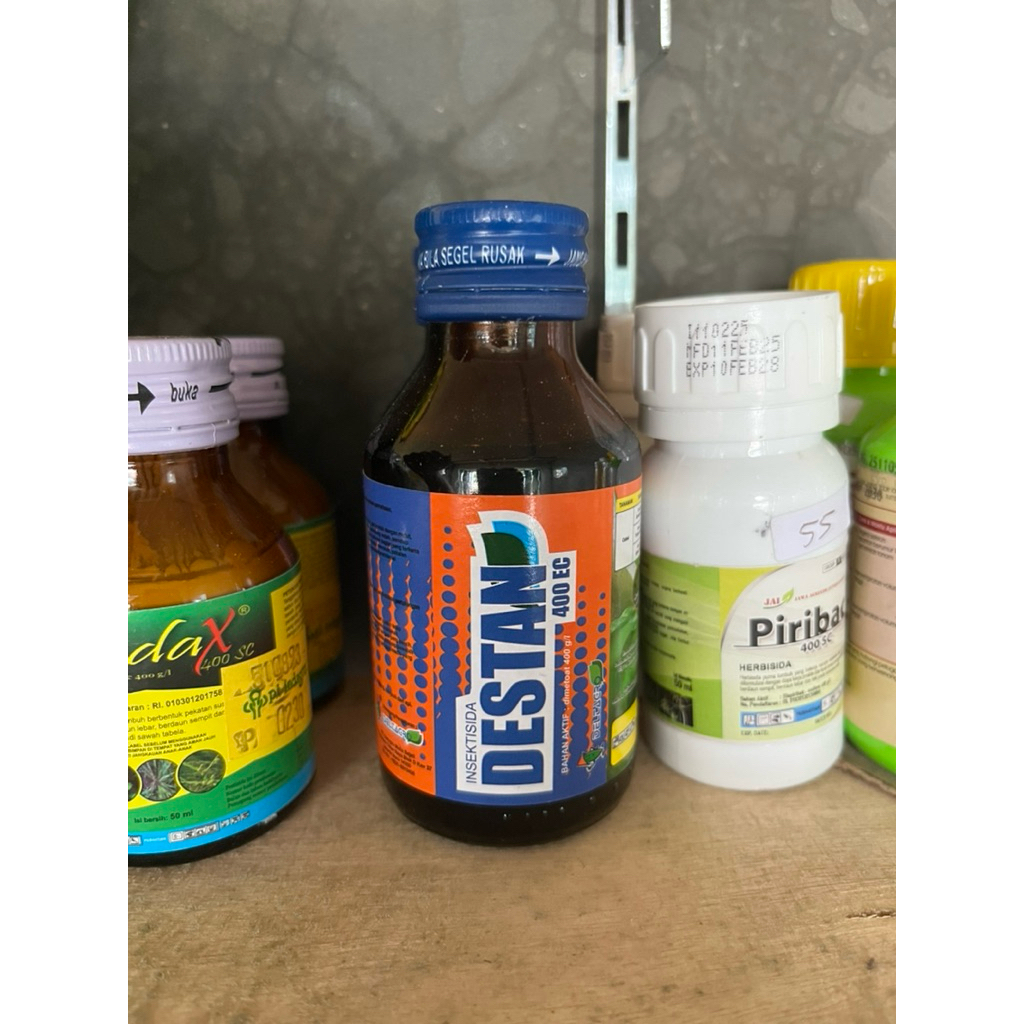 Insektisida Destan 400EC 100ml