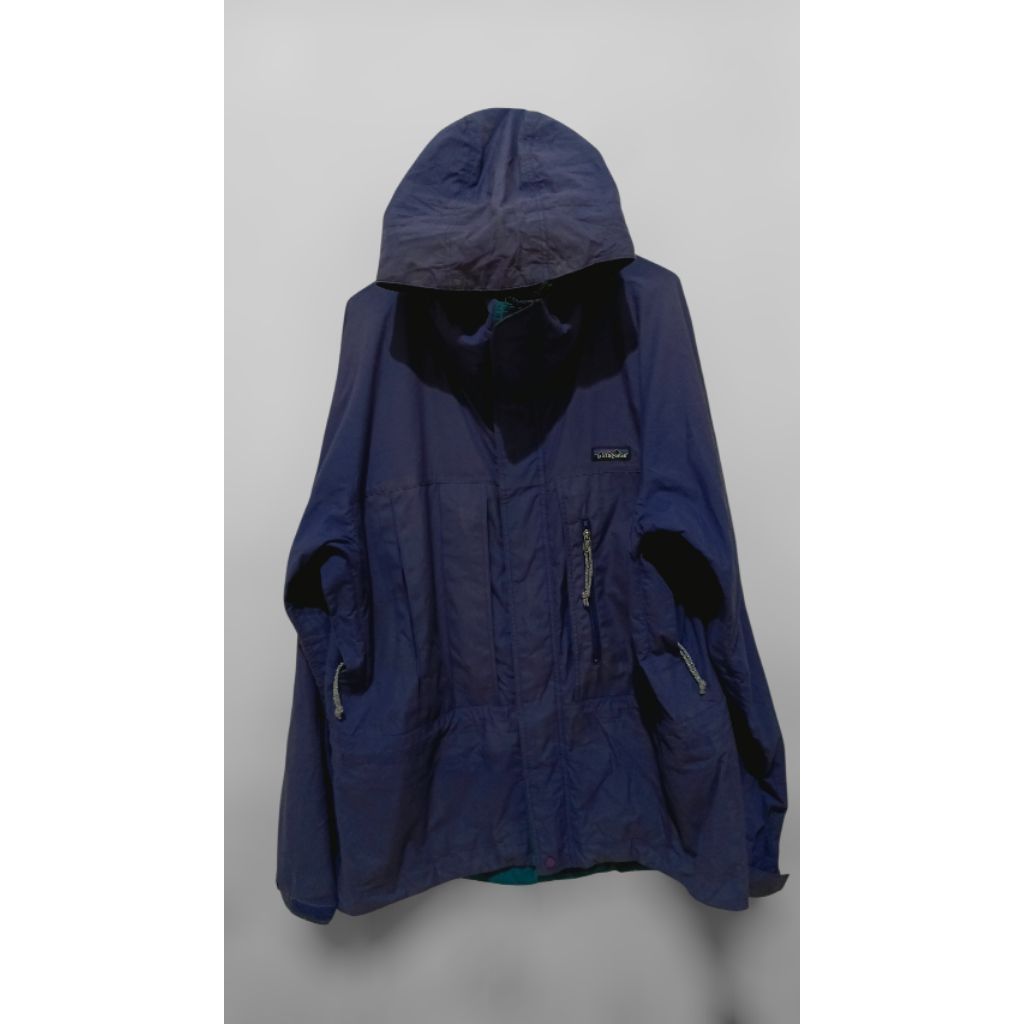 Jaket Parka Patagonia
