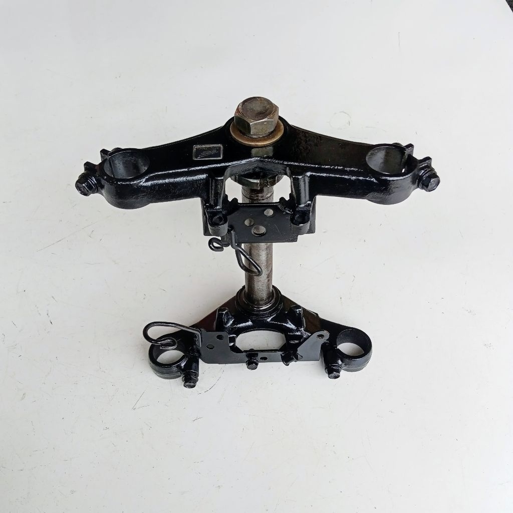 SEGITIGA ATAS BAWAH CBR 150 OLD THAILAND CBU FULSET ORIGINAL COPOTAN