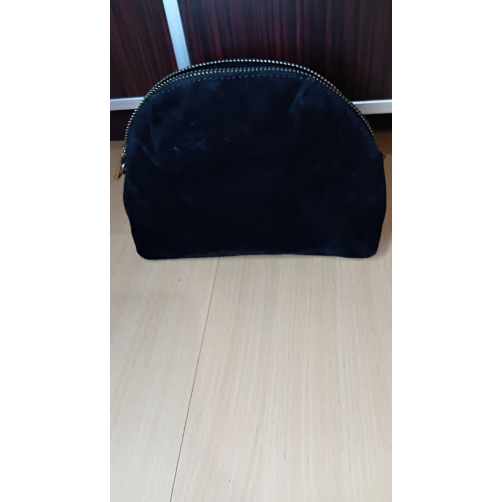 Clutch bag Bershka