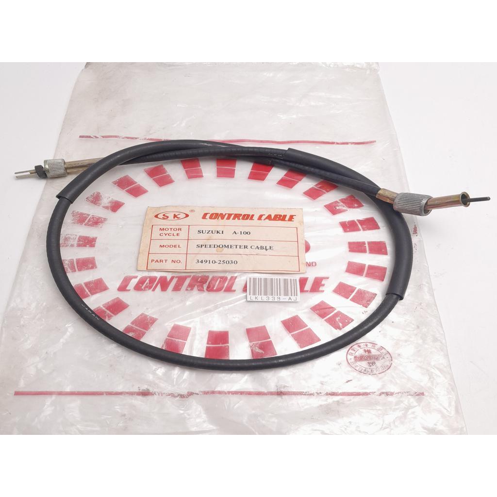SUZUKI A100 TALI KABEL SPEEDOMETER