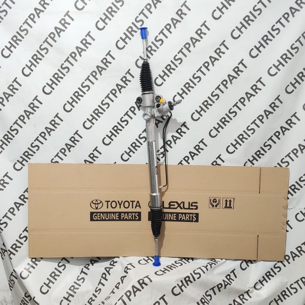 Rack steering rack steer  rack stir rak ster rak stir AVANZA tahun 2004 -2011