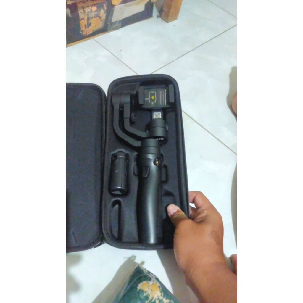 Brica B-Steady Pro 2023