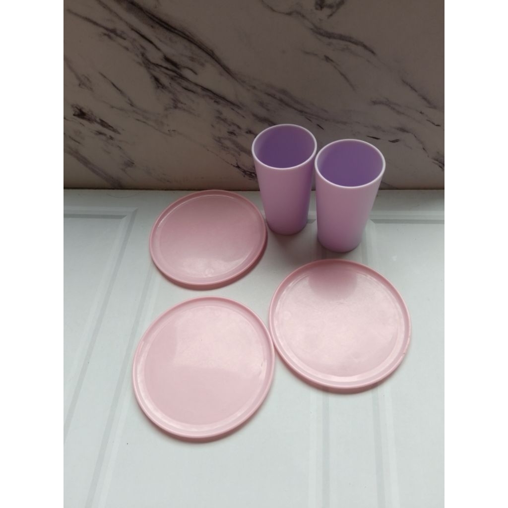 Mainan Masakan Elc Preloved Takeall