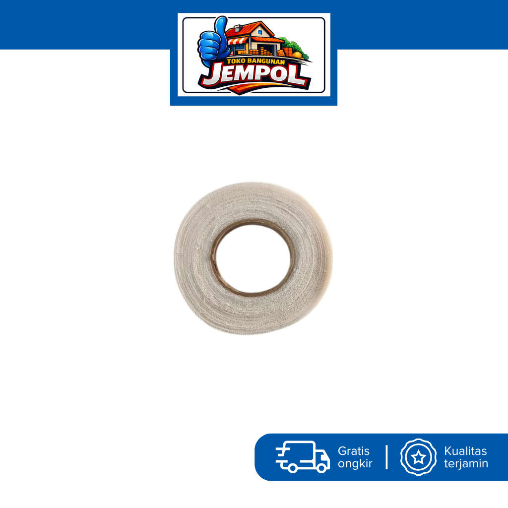 KASA GYPSUM FIBERGLASS TAPE